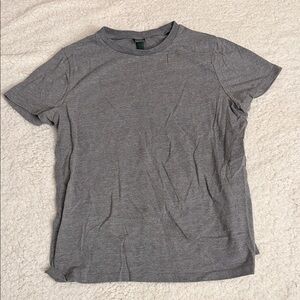 Classic Gray Women's T-Shirt